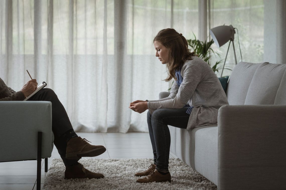 Tratamientos Psiquiátricos: abriendo caminos hacia la salud mental