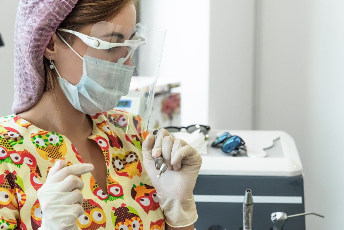 Tratamientos más comunes en cirugía pediátrica
