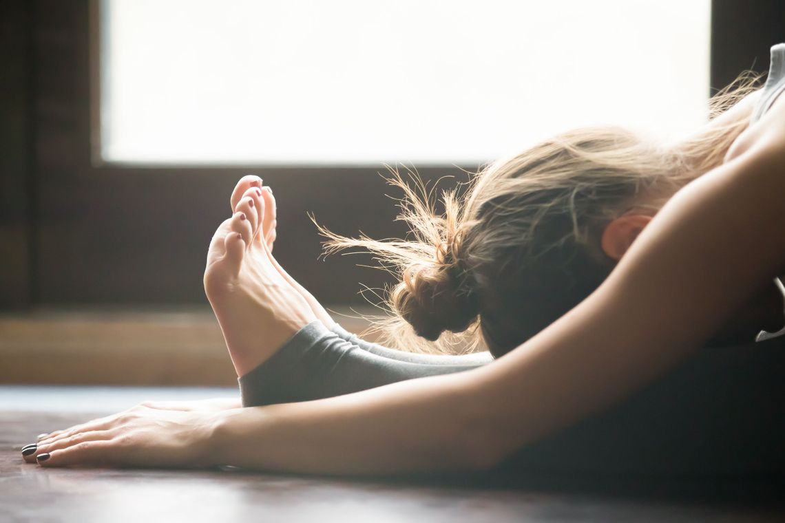 ¿Qué aplicaciones tiene el yoga en la fisioterapia?
