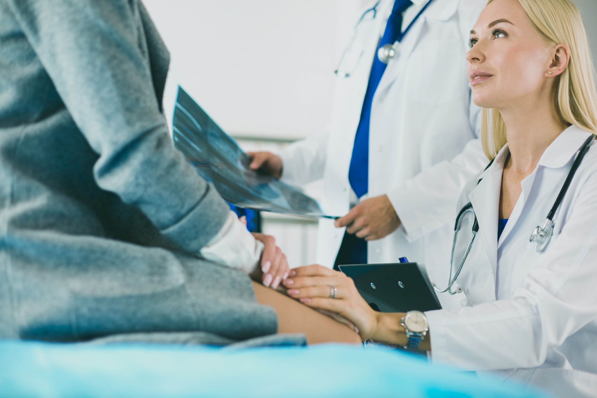 Cuida tu salud ósea y muscular en nuestro centro médico especializado