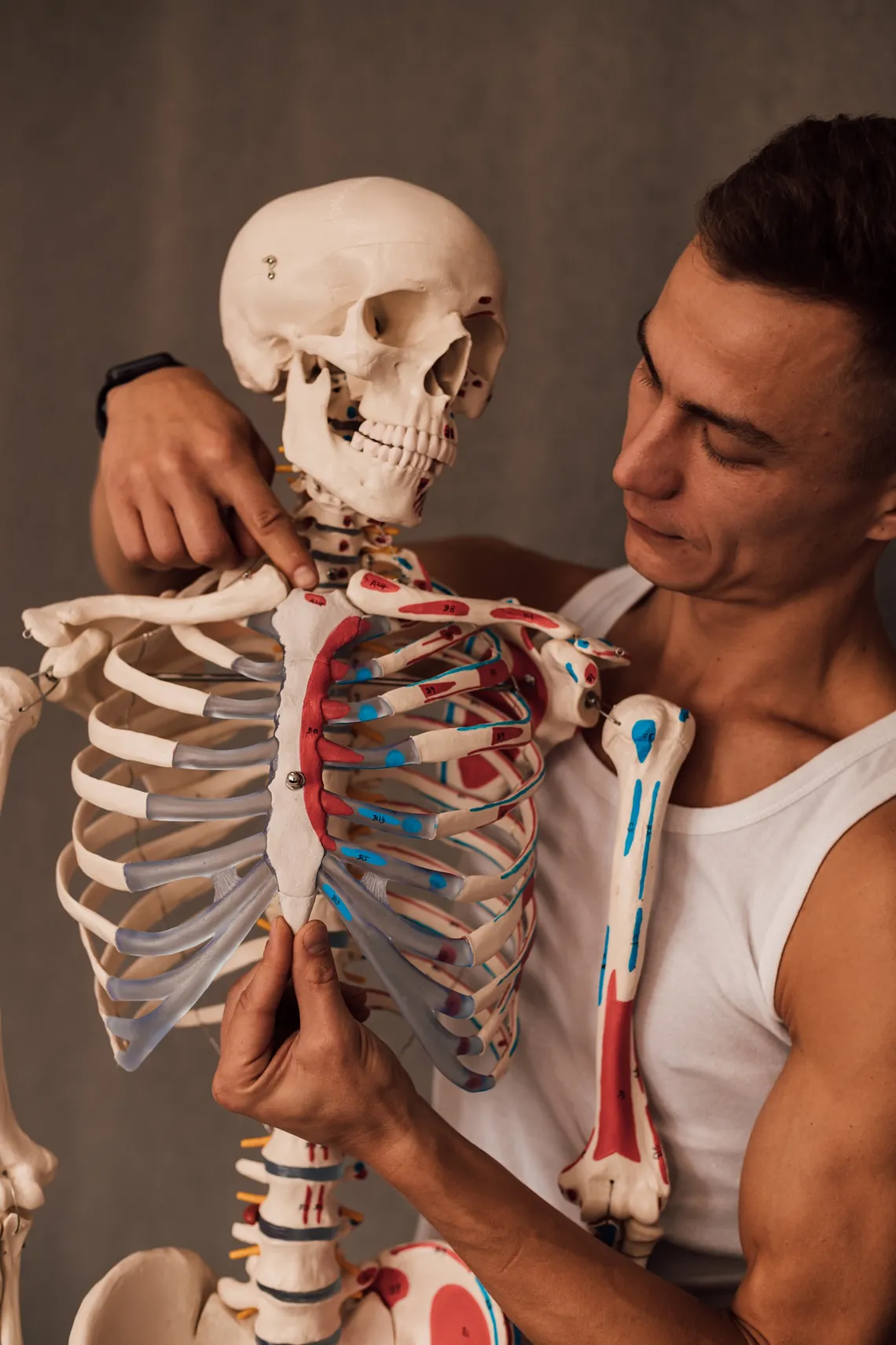 Estudios biomecánicos: ¿qué son y cómo pueden mejorar tu calidad de vida?