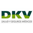 Medirval logo DKV