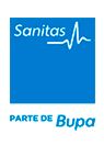 Medirval logo Sanitas
