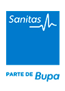 Medirval logo Sanitas