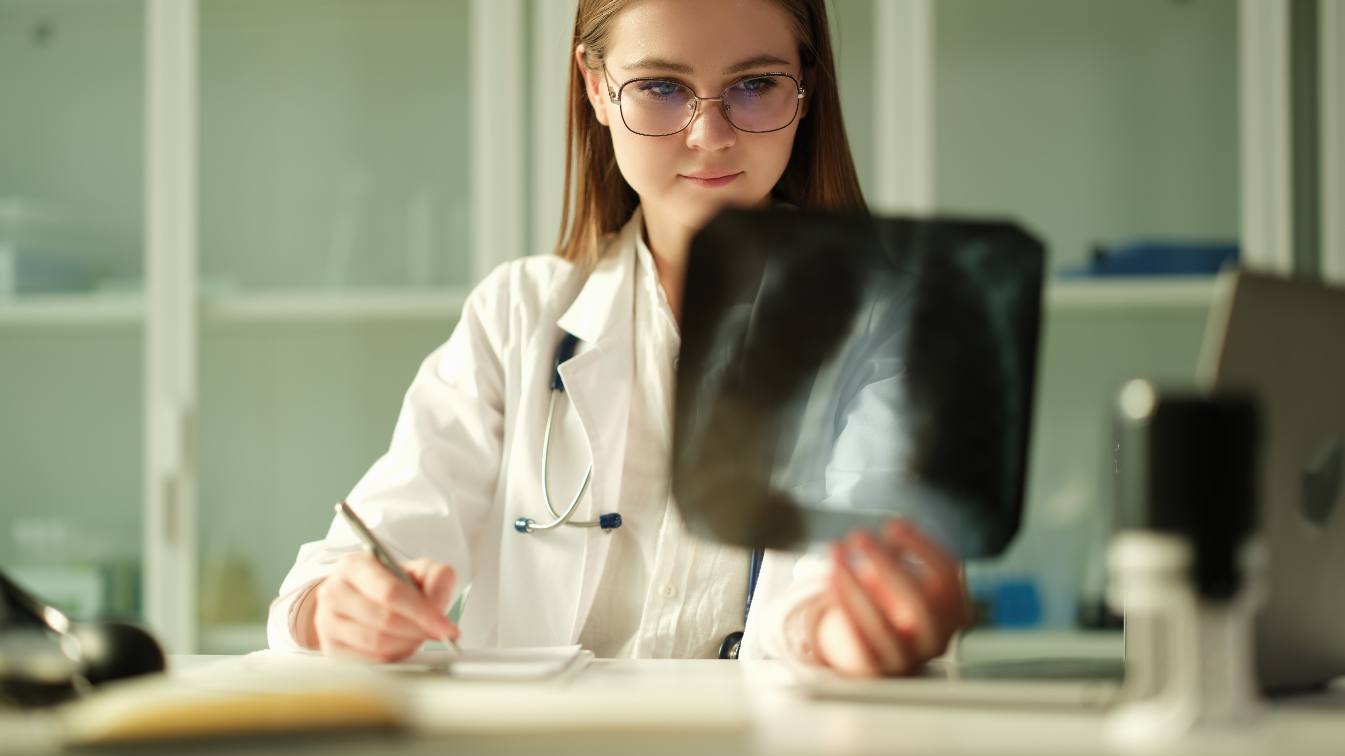 Nuevas tendencias en traumatología