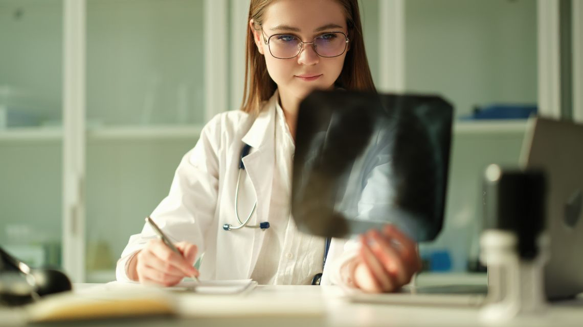 Nuevas tendencias en traumatología