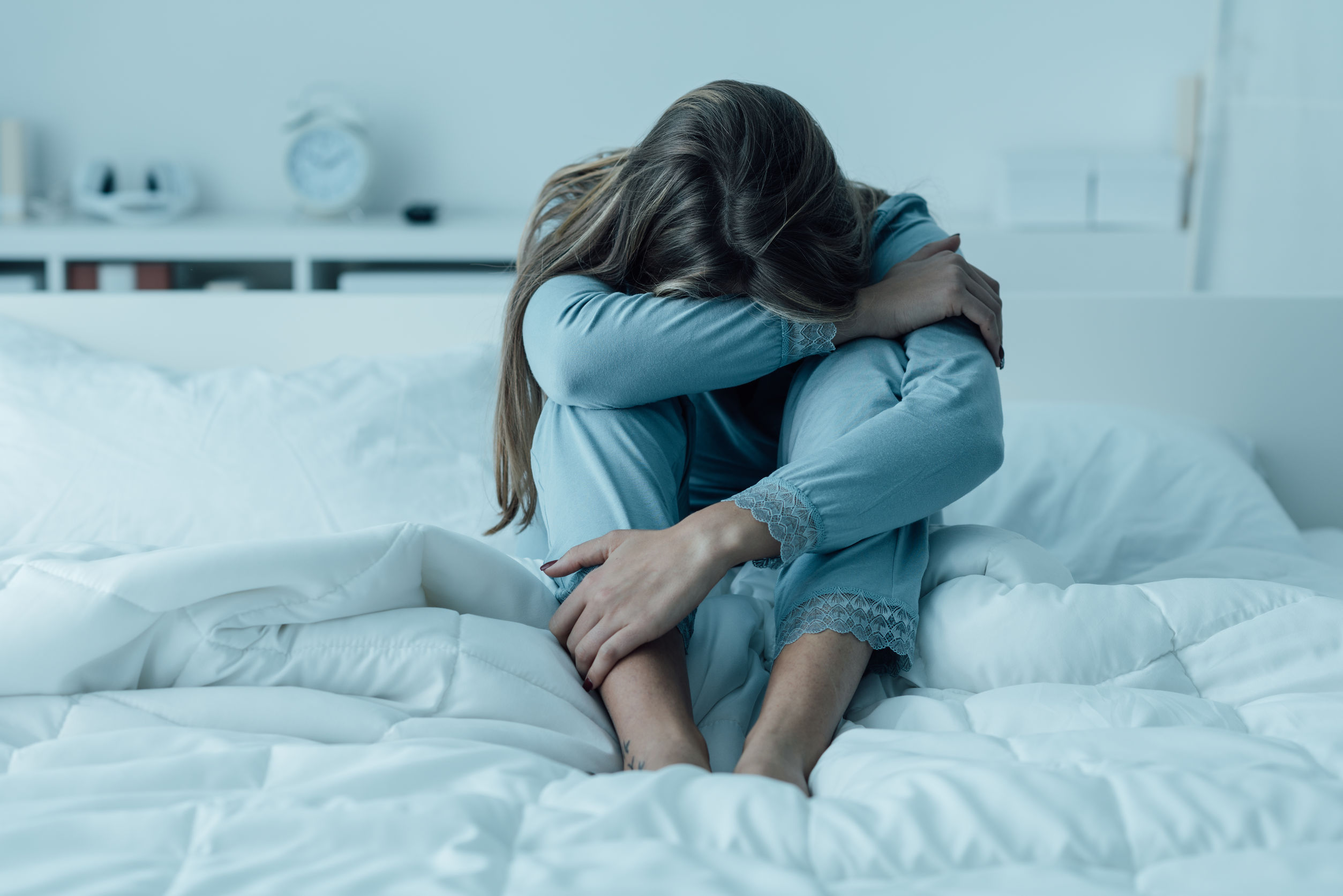 ¿Qué es la narcolepsia y cuáles son sus características?