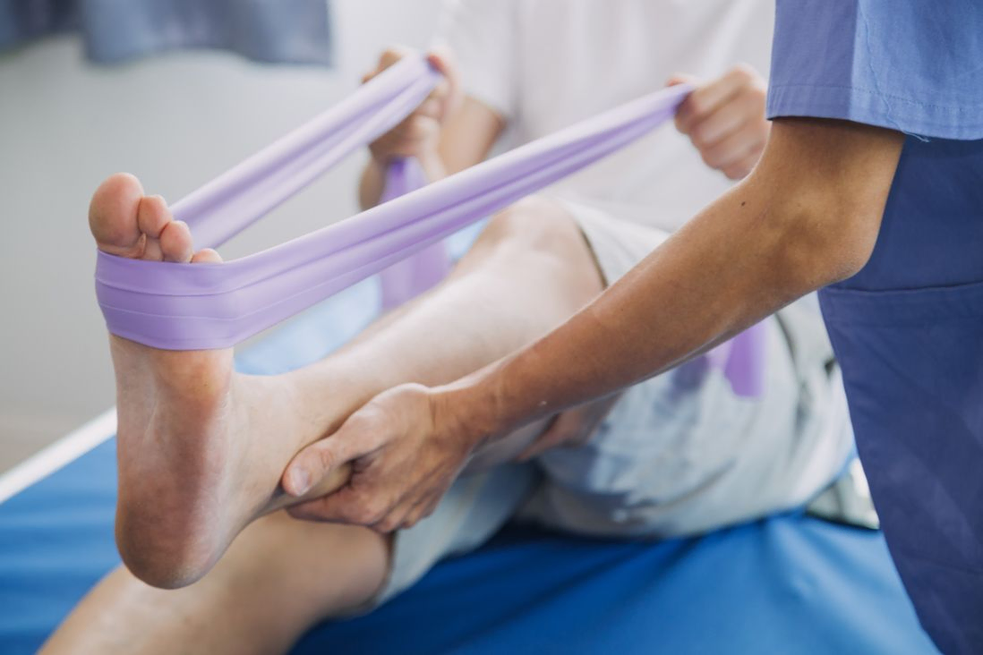 Nuevas tendencias en fisioterapia