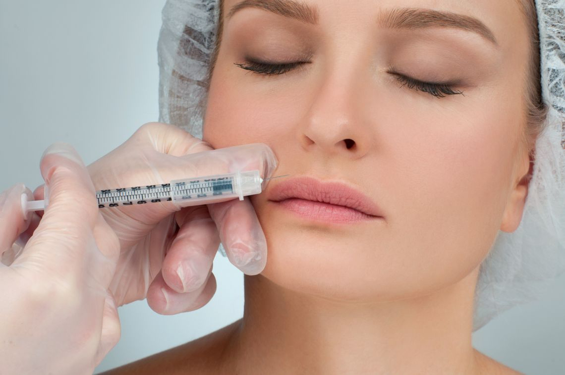 Tratamientos más comunes en medicina estética