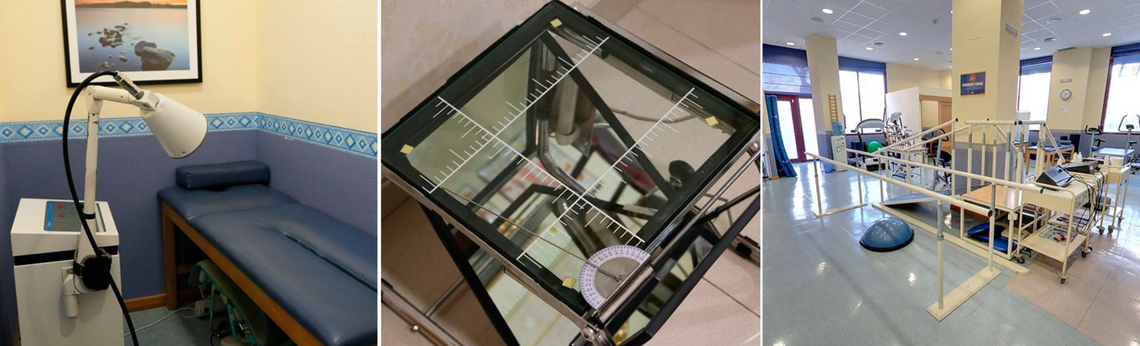Cuida tus pies en Centro Médico Medirval