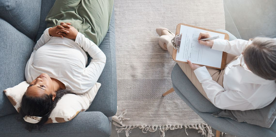La importancia de la salud mental en el proceso de recuperación durante el proceso de rehabilitación