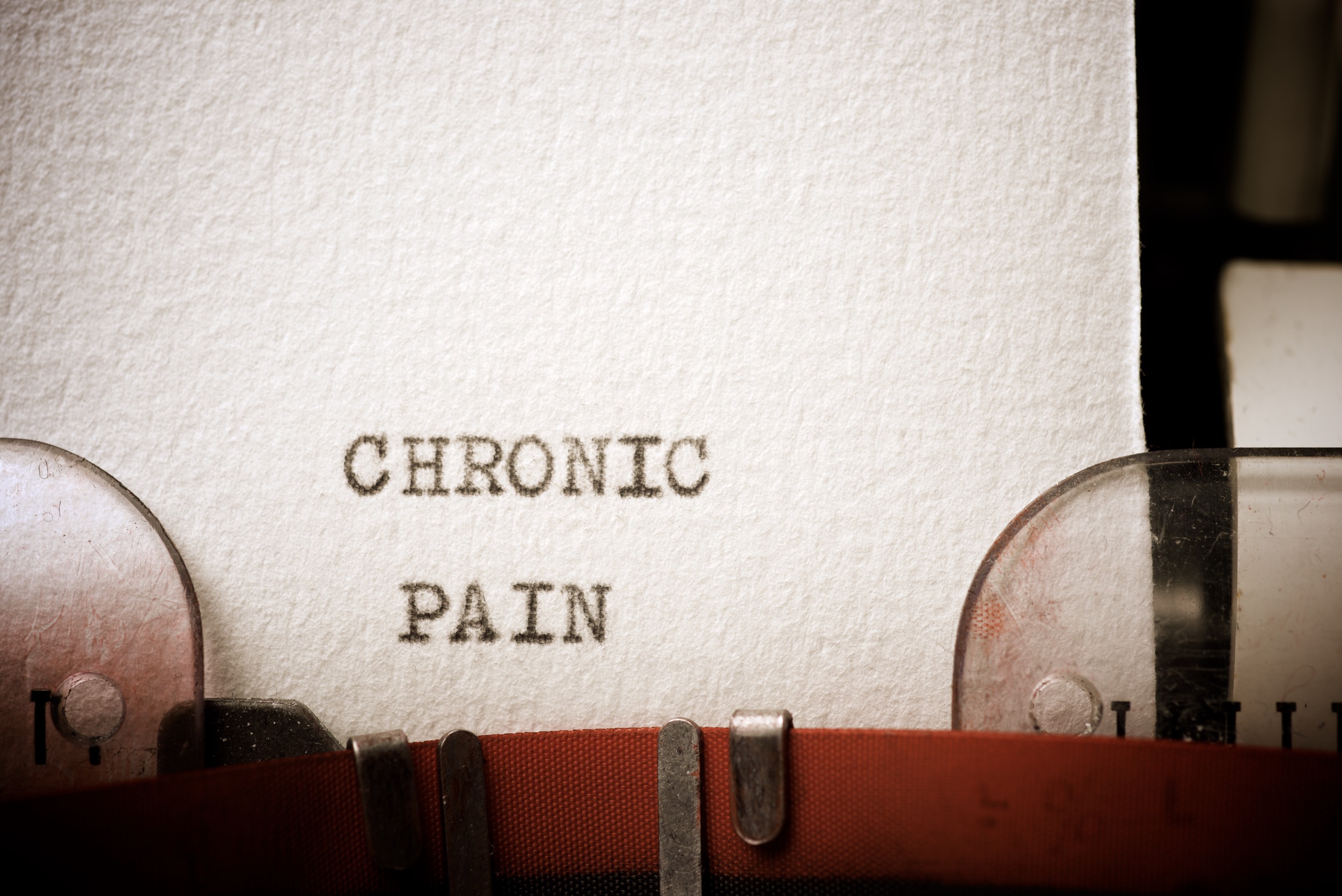 Abordando el dolor crónico: estrategias de tratamiento y manejo efectivo