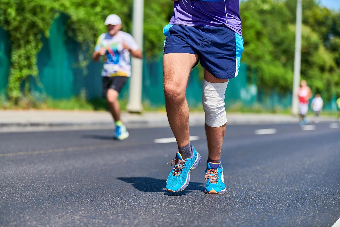 lesiones deportivas